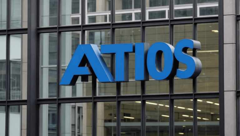 atos : nouvelle augmentation de la dette, atteignant près de 5 milliards d'euros. découvrez les détails de cette évolution financière sur atos et ses implications sur l'entreprise.