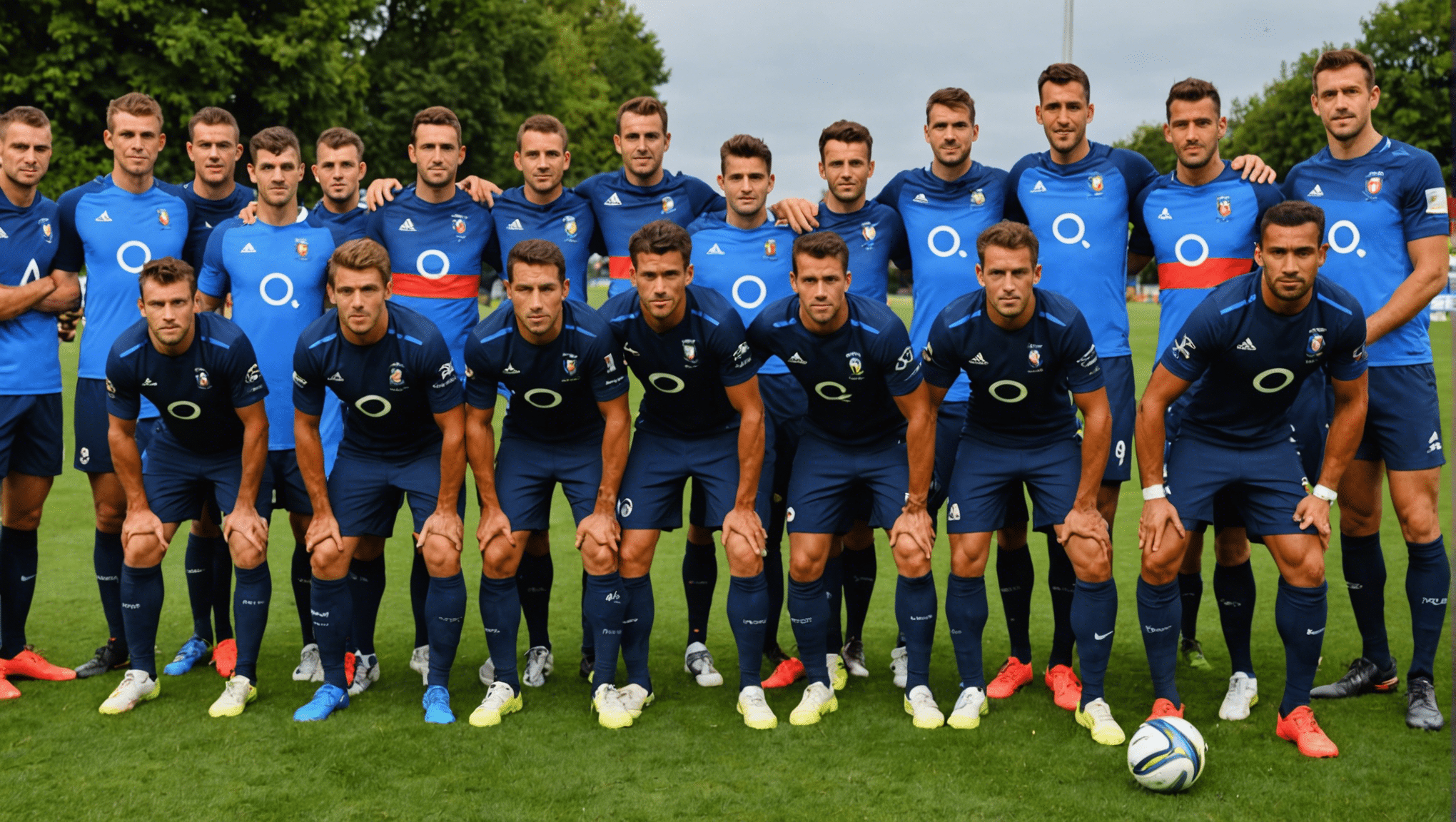 avant la tournée en argentine, l'équipe de france de rugby affrontera la roumanie à marcoussis dans un match amical préparatoire.