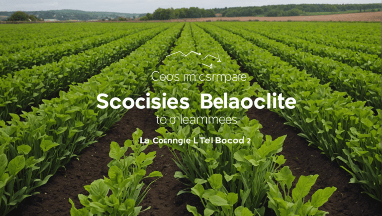 découvrez comment la société attribue ses problèmes à l'écologie et semble la tenir responsable dans cette analyse approfondie.