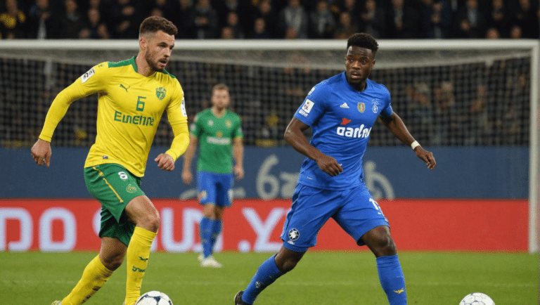 jérémy toto reconnaît que berlin a dominé lors de l'élimination en ligue européenne selon le pivot de nantes. découvrez les déclarations de jérémy toto sur la performance de berlin et la défaite de nantes.