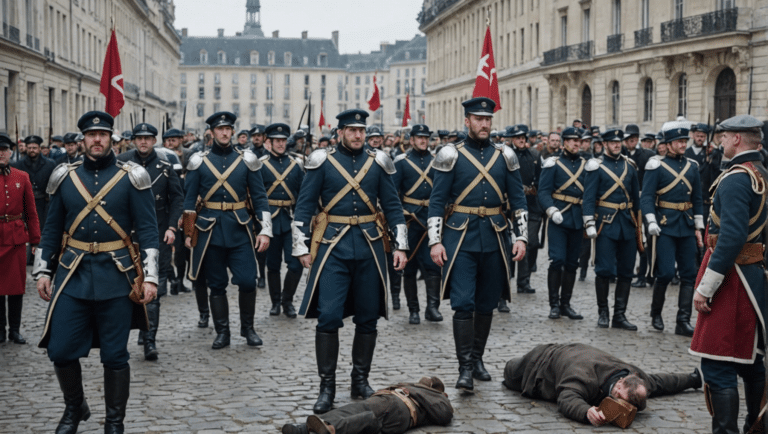 découvrez les dix dates clés qui ont marqué la chute de l'empire d'arnaud lagardère dans cette analyse détaillée.