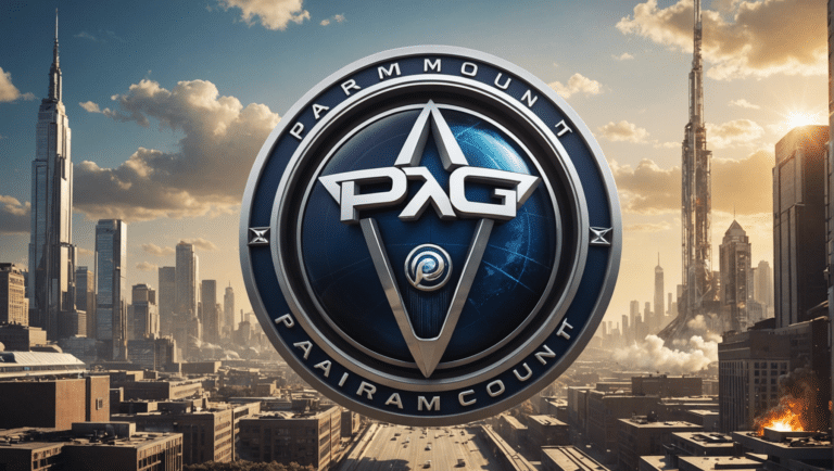 découvrez les conséquences du renvoi du pdg de paramount en plein processus de fusion et son impact sur le futur de l'entreprise.