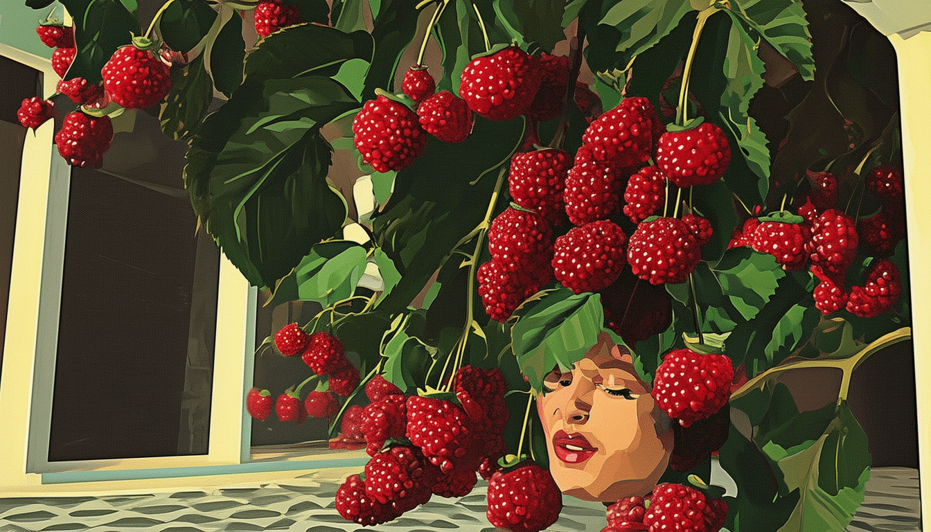 découvrez les coulisses du film 'les baies d'alger' et le processus de création de hassen ferhani dans cette captivante exploration documentaire.