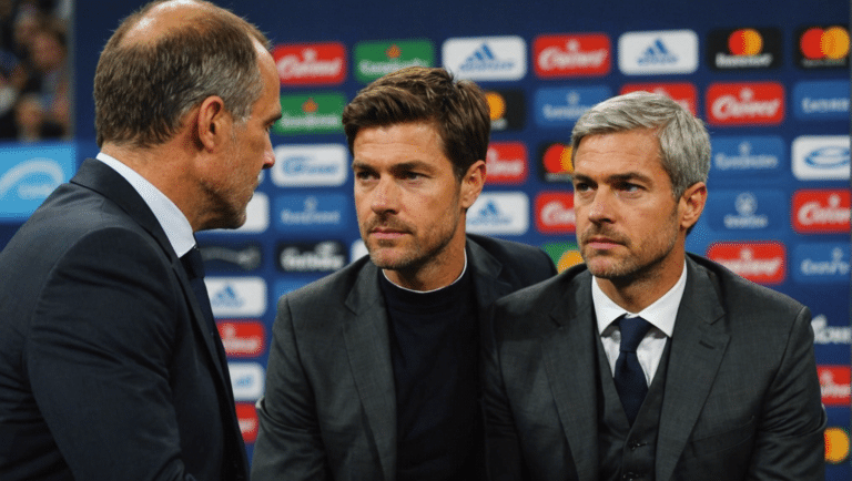 découvrez les enseignements de xabi alonso selon philipp lahm, offrant un regard unique sur benitez, mourinho et guardiola.