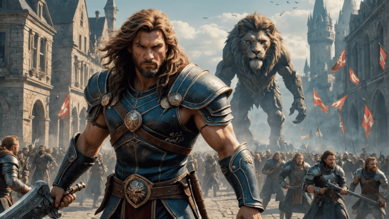 découvrez comment mediawan devient le propriétaire de leonine studios, marquant ainsi sa plus grande acquisition historique dans l'industrie du divertissement.