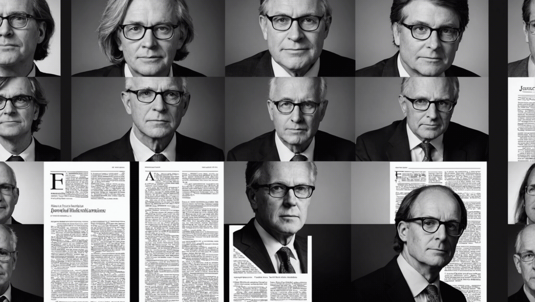 openai et microsoft font face à des poursuites judiciaires de la part de huit journaux américains concernant le droit d'auteur. découvrez les détails de cette affaire dans cet article.