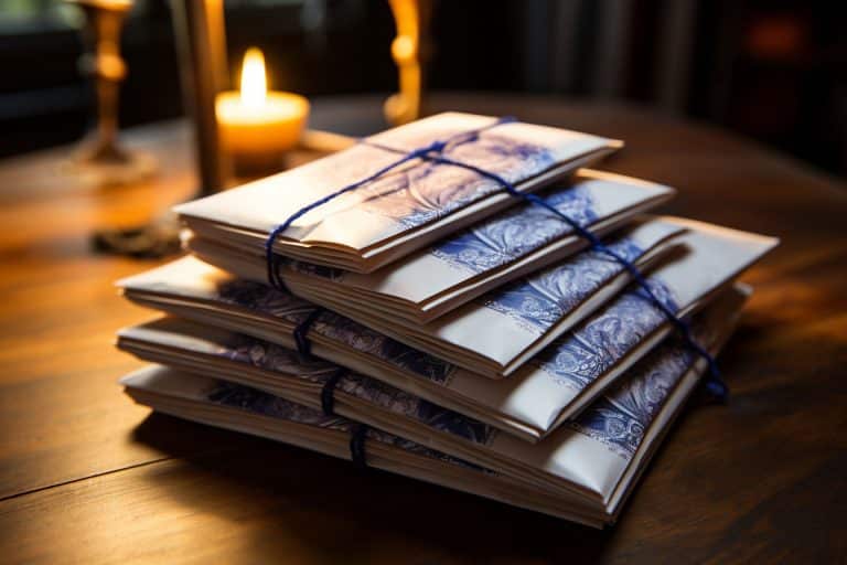 Bien remplir une enveloppe, astuces pour un envoi réussi
