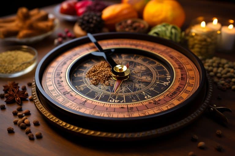 Calculez votre ascendant, utilisez ce tableau astrologique
