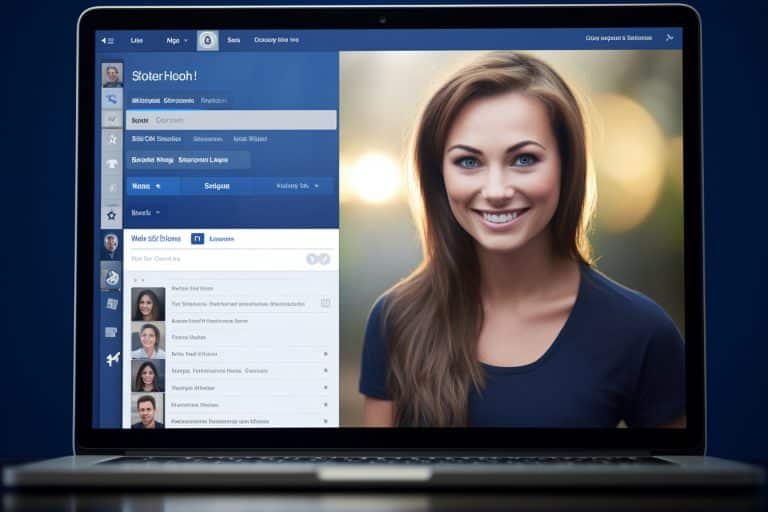 Changer votre nom Facebook, ajustez votre identité en ligne