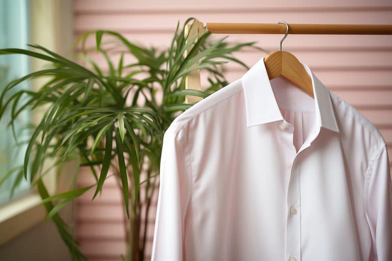 Chemise impeccable, guide rapide pour un repassage parfait