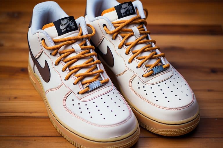 Choisir sa pointure Air Force One, conseils pour un confort optimal