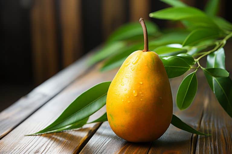 Choix d&rsquo;une mangue mûre, astuces pour une saveur parfaite
