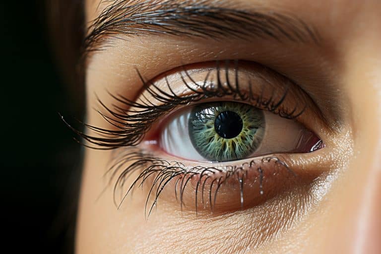 Cils plus longs naturellement, guide pour une pousse saine