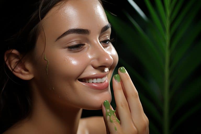 Comment prendre soin de sa peau naturellement