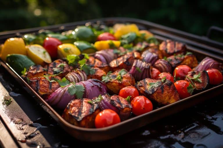 Comment préparer un barbecue réussi