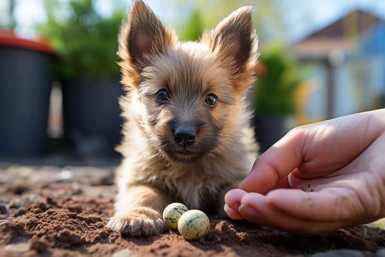 Convaincre pour un chien : arguments pour vos parents