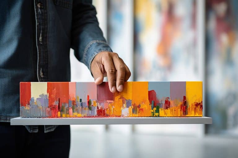 Fixer un tableau : astuces pour une accroche parfaite