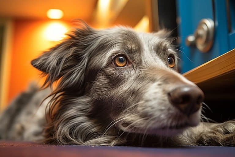 Mesurer la température de votre chien : méthodes sûres