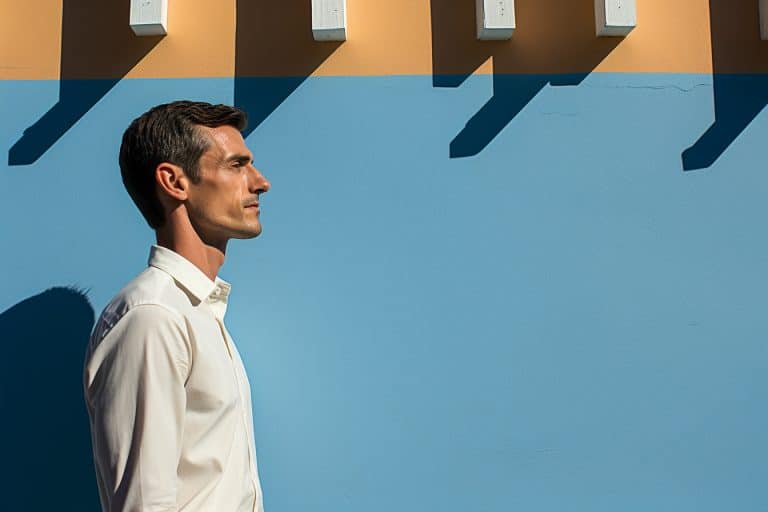 Posture parfaite, exercices quotidiens pour se tenir droit