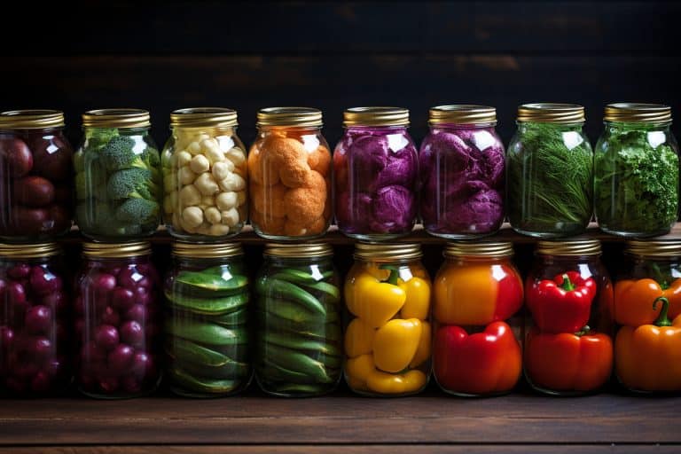 Stériliser des bocaux, conservez vos aliments sainement