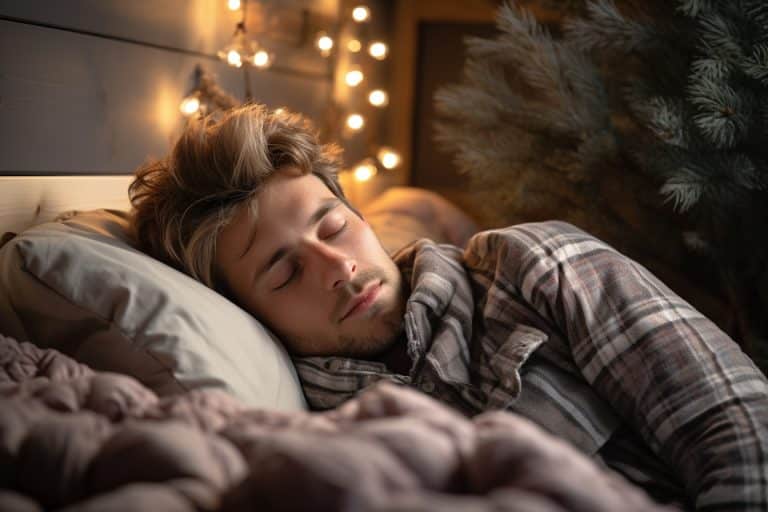 Trouver le confort : dormir avec une douleur intercostale