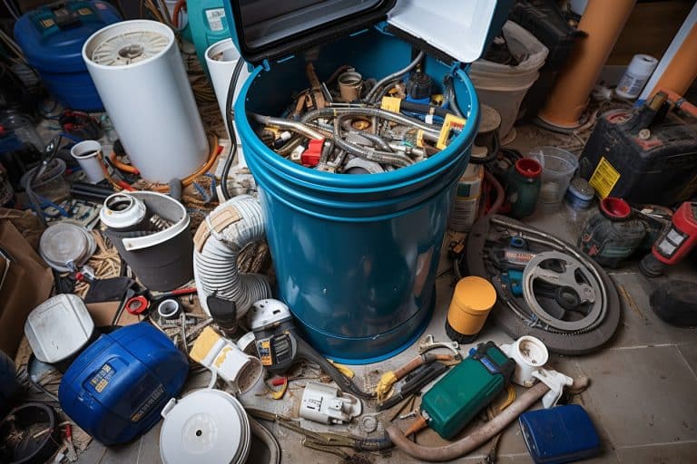 Vidange de chauffe-eau : procédure simplifiée pour le faire soi-même