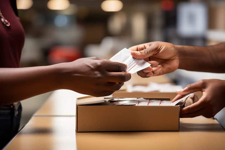 Virement à la poste, procédure simplifiée pour vos transactions